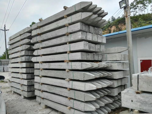 廣州水泥方樁優選廠家砼威建材 現貨供應，品質保障