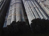 滄州48薄壁直縫鋼管、河北50直縫管、孟村60薄壁退火直縫管產(chǎn)品介紹與代理服務