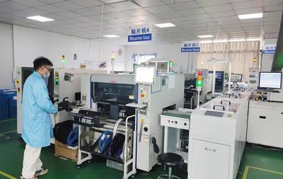 嘉善縣新增2家省級內外貿一體化'領跑者'培育企業，聚焦電子產品技術開發