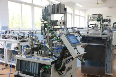 上海科創職業技術學院2024年五年一貫制招生 聚焦電子產品技術開發，培育未來產業新力量