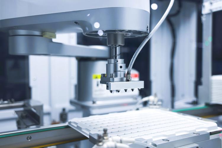 泛海統聯 深耕通信與電腦產品技術開發，引領電子產品創新與銷售新潮流