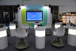 全通新聞 全通教育引領電子產品技術開發新浪潮