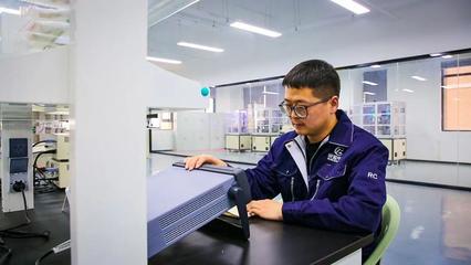 灃西新城 深化金融資本與科技創新融合，加速電子產品技術開發企業騰飛