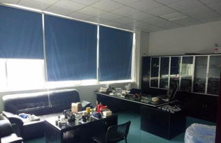 寶安石巖優質分租寫字樓 裝修完善，配套齊全，專為電子產品技術開發打造