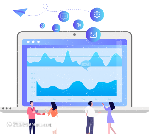 數(shù)字時(shí)代下的多元業(yè)務(wù)融合 交流、合作、購(gòu)物、學(xué)習(xí)與技術(shù)創(chuàng)新