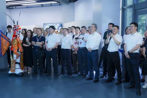 創(chuàng)新引領(lǐng)未來(lái) 中國(guó)機(jī)械科學(xué)研究總院集團(tuán)技術(shù)轉(zhuǎn)讓驅(qū)動(dòng)產(chǎn)業(yè)升級(jí)