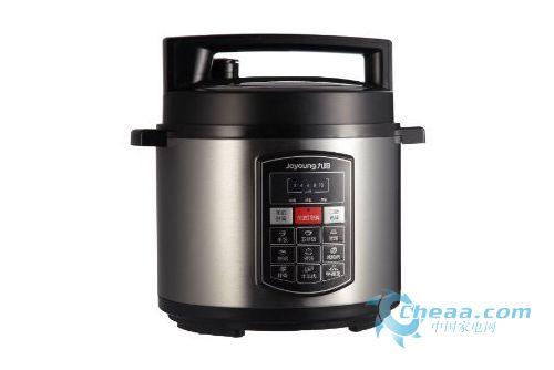 京東九陽(yáng)JYY-40YL1電壓力鍋 279元報(bào)價(jià)帶來(lái)的性價(jià)比之選